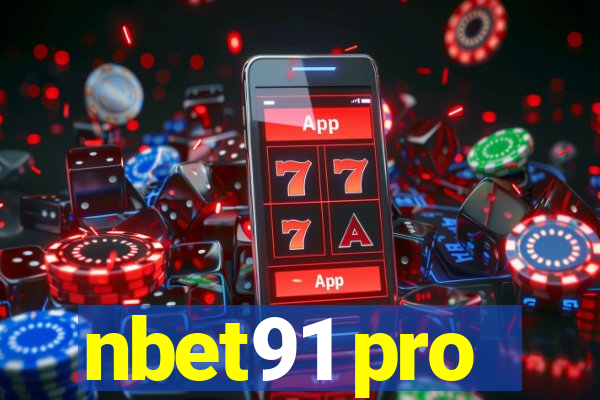 nbet91 pro